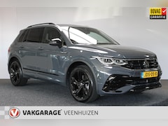 Volkswagen Tiguan - 1.4 TSI eHybrid R-Line Business|Rijklaar prijs|Camera|Carplay|Elek. achterklep|ACC|