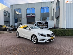 Mercedes-Benz A-klasse - 180 Prestige