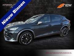 CUPRA Formentor - 1.4 e-Hybrid Business Bj 2021 Km 68.175 Dealer onderhouden 204pk