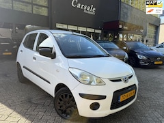 Hyundai i10 - 1.1 i-Catcher
