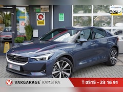 Polestar 2 - 2 Long Range D.M. NAP 300kW/408PK/78kWh AA/ACP