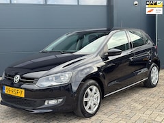 Volkswagen Polo - 1.4-16V Comfortline