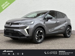 Renault Captur - 1.8 E-Tech full hybrid 160 Techno / NIEUW / Direct leverberbaar / Camera / Apple carplay &
