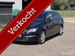 Peugeot 308 SW - 1.6 HDI * MOTOR DEFECT
