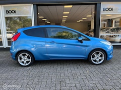 Ford Fiesta - 1.6 Sport