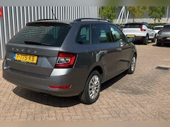 Skoda Fabia Combi - 1.0 TSI AMBITION MET 53 DKM 2022