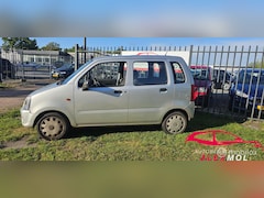 Opel Agila - 1.0-12V Njoy Design Edition