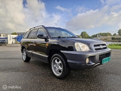 Hyundai Santa Fe - 2.0i-16V Business Edition