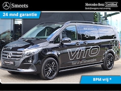 Mercedes-Benz Vito - 119 CDI XL DC 4x4 FULL OPTIONS