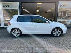 Volkswagen Golf - 1.4 TSI Style