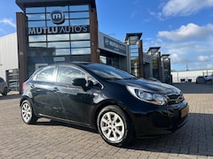 Kia Rio - 1.2 CVVT Comfort Pack 5deurs Airco NAP APK