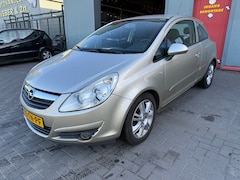 Opel Corsa - 1.2-16V Enjoy