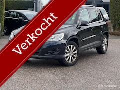Volkswagen Tiguan - 1.4 TSI 4Motion * MOTOR DEFECT
