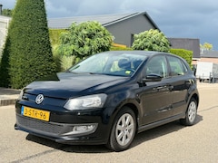 Volkswagen Polo - 1.2 TDI BlueMotion