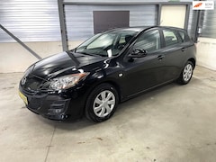 Mazda 3 - 3 1.6 Business 2e eigenaar APK RVM parkeersensoren