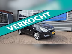 Opel Agila - 1.0 Berlin