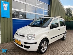 Fiat Panda - 1.2 Edizione Cool|Airco|Keurige auto|Hoge zit|APK