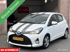 Toyota Yaris - 1.5 Hybrid Trend Automaat, Airco, LED, NAP