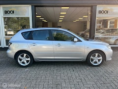 Mazda 3 - 3 2.0 Executive
