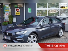 SEAT Leon ST - 1.5 TSI FR NAP Clima/LEDp./Winterp./Techp./Digi