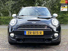 MINI Cooper S - 2.0 192PK | Leder | Navigatie | CarPlay | LED | BOVAG Garantie