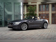 BMW Z4 Roadster - sDrive18i