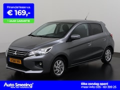 Mitsubishi Space Star - 1.2 Nova | Navigatie | Stoelverwarming | Zondag Open