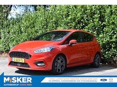 Ford Fiesta - 1.0 EcoB. ST-Line