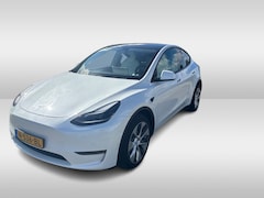Tesla Model Y - Long Range AWD 75 kWh / Autopilot / Panoramadak / Camera / 21'' / Keyless / Leder / Dodeho