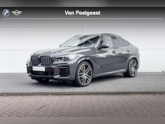 BMW X6 - xDrive40i High Executive