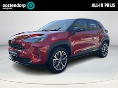Toyota Yaris Cross - 1.5 Hybrid Executive