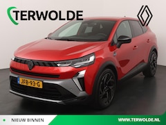 Renault Symbioz - 1.6 E-Tech full hybrid 145 esprit Alpine | Pack Winter |