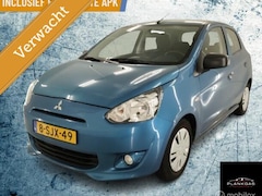 Mitsubishi Space Star - 1.0 Inform