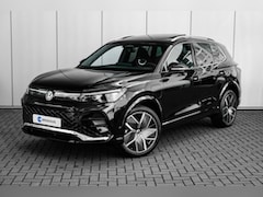 Volkswagen Tiguan - R-Line Edition - eHybrid Inclusief €2000, - inruilvoordeel | 'App-Connect' draadloze smart