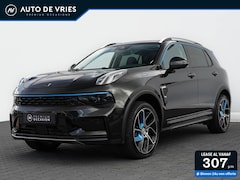 Lynk & Co 01 - 1.5 Plug-in Hybrid 262pk | Panoramadak | 360 Camera | Adaptive cruise