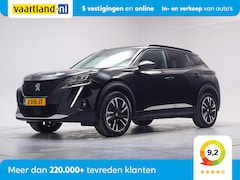 Peugeot 2008 - 50 kWh Allure Pack 3-fase [ I-Cockpit Navi Camera Apple/Android ]