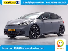 CUPRA Born - Business 62 kWh [ LED Adapt.cruise Standkachel ]