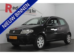 Fiat Punto - 1.2 Young - Airco / Lichtmetalen velg 15''