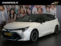 Toyota Corolla Touring Sports - Hybrid 140 Business Plus *Parkeerassistent * navi* - Apple carplay / android auto, Head-Up