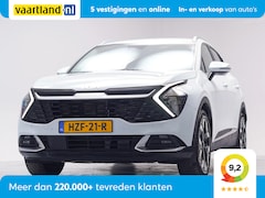 Kia Sportage - 1.6 GDi PHEV AWD DynamicLine [ LED Adapt.cruise Camera ]