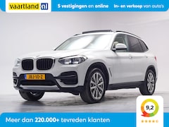 BMW X3 - xDrive30e Executive [ Panorama Leder Camera Live-cockpit prof. ]