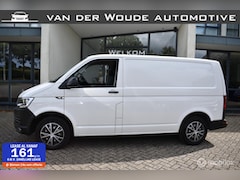 Volkswagen Transporter - 2.0 TDI L1H1 Automaat|Airco|Cruise