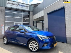 Renault Clio - 1.0 TCe Intens NIEUW MODEL/NL.Auto/Full Led/Carplay/Half-Leder/Climatronic/1Ste Eigenaar/D