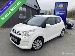 Citroën C1 - 1.0 VTi Feel A/C |Bluetooth| Isofix|