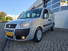 Fiat Doblò - 1.4 Dynamic Airco Nw apk topstaat