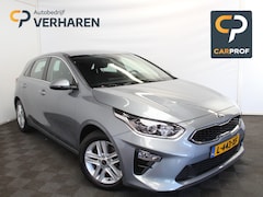 Kia Cee'd - Ceed 1.0 T-GDi DynamicLine | CAMERA | CARPLAY | NAVIGATIE | PDC | LMV | CRUISE