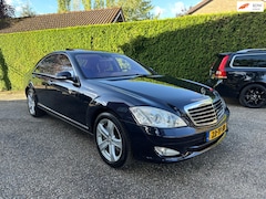 Mercedes-Benz S-klasse - 500 Prestige Plus *NEDERLANDSE AUTO