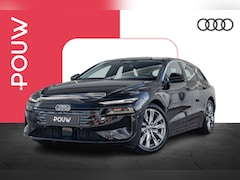 Audi A6 Avant e-tron - edition 286pk 83 kWh | Achteruitrijcamera | Interieur Pakket