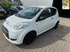 Citroën C1 - 1.0-12V Selection
