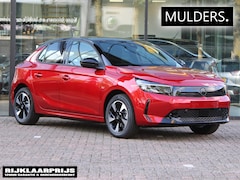 Opel Corsa Electric - Long Range GS 51 kWh VOORRAAD KORTING